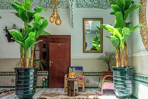 Riad Mokha Mokha & Spa