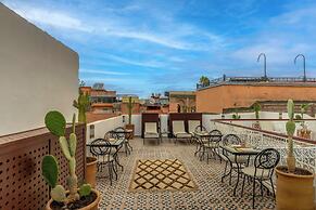 Riad Mokha Mokha & Spa
