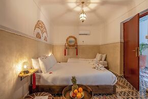 Riad Mokha Mokha & Spa