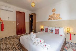 Riad Mokha Mokha & Spa