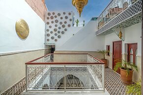 Riad Mokha Mokha & Spa