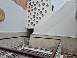 Riad Mokha Mokha & Spa