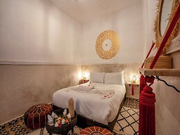 Riad Mokha Mokha & Spa