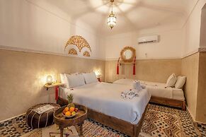 Riad Mokha Mokha & Spa