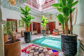 Riad Mokha Mokha & Spa