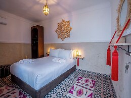 Riad Mokha Mokha & Spa