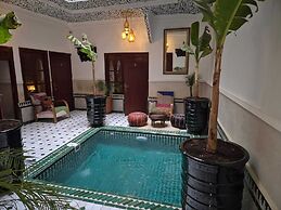 Riad Mokha Mokha & Spa