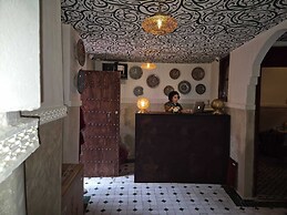 Riad Mokha Mokha & Spa