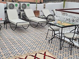 Riad Mokha Mokha & Spa