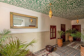 Riad Mokha Mokha & Spa