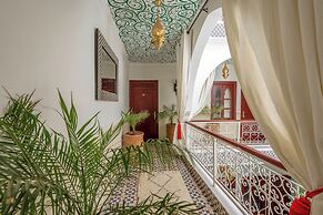 Riad Mokha Mokha & Spa