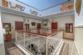 Riad Mokha Mokha & Spa