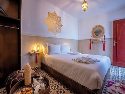 Riad Mokha Mokha & Spa