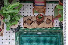 Riad Mokha Mokha & Spa