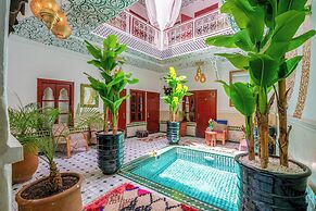 Riad Mokha Mokha & Spa