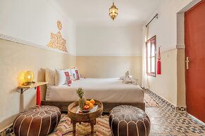 Riad Mokha Mokha & Spa