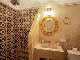 Riad Mokha Mokha & Spa