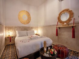 Riad Mokha Mokha & Spa