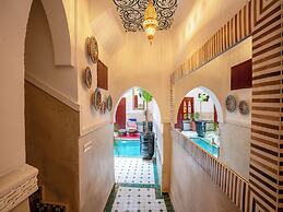 Riad Mokha Mokha & Spa