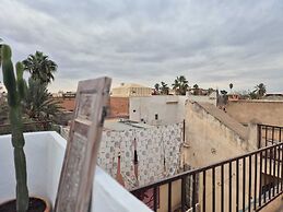 Riad Mokha Mokha & Spa