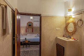 Riad Mokha Mokha & Spa