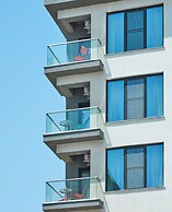 HOTEL AZALEEA MAMAIA NORD