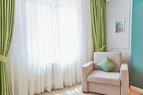 HOTEL AZALEEA MAMAIA NORD