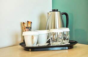 HOTEL AZALEEA MAMAIA NORD