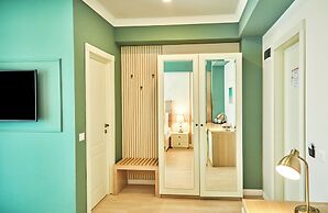 HOTEL AZALEEA MAMAIA NORD