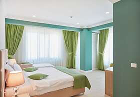 HOTEL AZALEEA MAMAIA NORD