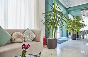 HOTEL AZALEEA MAMAIA NORD