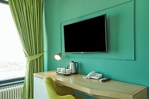 HOTEL AZALEEA MAMAIA NORD