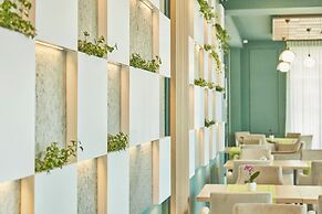 HOTEL AZALEEA MAMAIA NORD