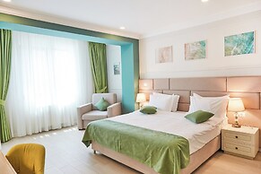 HOTEL AZALEEA MAMAIA NORD