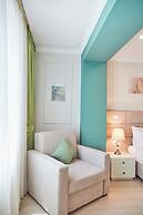 HOTEL AZALEEA MAMAIA NORD