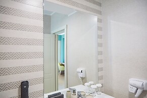 HOTEL AZALEEA MAMAIA NORD