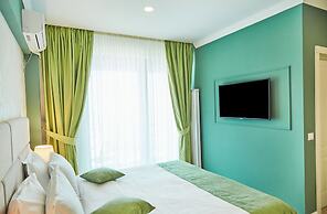 HOTEL AZALEEA MAMAIA NORD