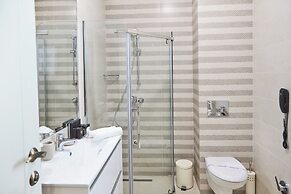 HOTEL AZALEEA MAMAIA NORD