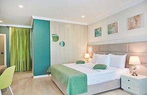 HOTEL AZALEEA MAMAIA NORD