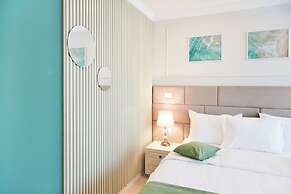 HOTEL AZALEEA MAMAIA NORD