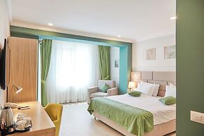 HOTEL AZALEEA MAMAIA NORD