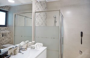 HOTEL AZALEEA MAMAIA NORD