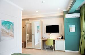 HOTEL AZALEEA MAMAIA NORD