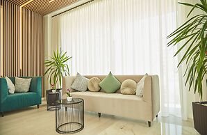 HOTEL AZALEEA MAMAIA NORD