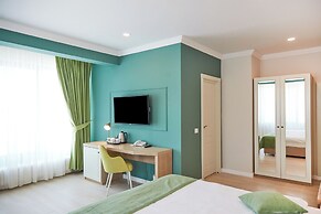 HOTEL AZALEEA MAMAIA NORD