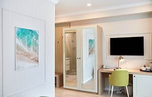 HOTEL AZALEEA MAMAIA NORD