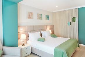 HOTEL AZALEEA MAMAIA NORD