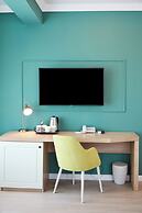 HOTEL AZALEEA MAMAIA NORD