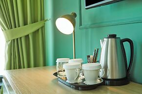 HOTEL AZALEEA MAMAIA NORD