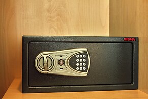 HOTEL AZALEEA MAMAIA NORD